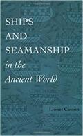 Casson |  Ships and Seamanship in the Ancient World | Buch |  Sack Fachmedien
