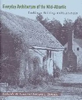 Lanier / Herman |  Everyday Architecture of the Mid-Atlantic | Buch |  Sack Fachmedien