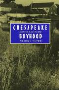 Turner |  Chesapeake Boyhood | Buch |  Sack Fachmedien