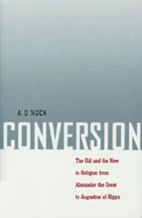 Nock |  Conversion | Buch |  Sack Fachmedien