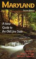 Arnett / Brugger / Papenfuse |  Maryland: A New Guide to the Old Line State | Buch |  Sack Fachmedien