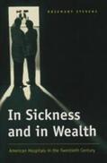 Stevens |  In Sickness and in Wealth | Buch |  Sack Fachmedien