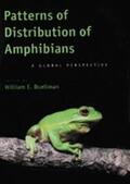 Duellman |  Patterns of Distribution of Amphibians: A Global Perspective | Buch |  Sack Fachmedien
