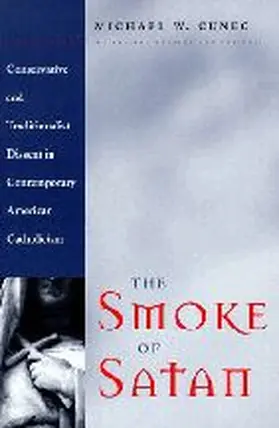 Cuneo |  The Smoke of Satan | Buch |  Sack Fachmedien