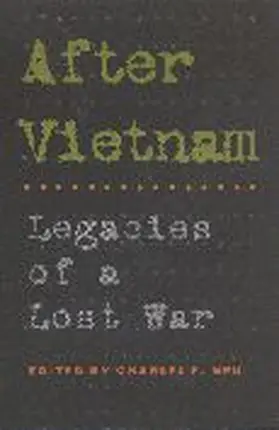 Neu | After Vietnam | Buch | 978-0-8018-6332-5 | www.sack.de