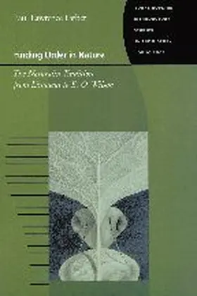 Farber |  Finding Order in Nature | Buch |  Sack Fachmedien