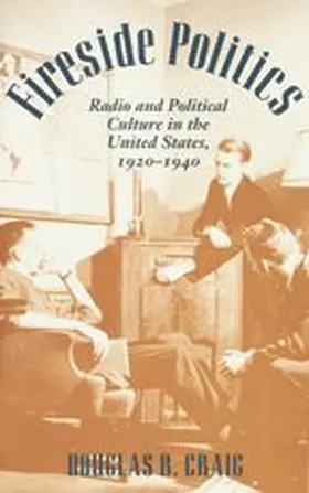 Craig |  Fireside Politics | Buch |  Sack Fachmedien