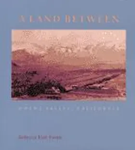 Ewan |  A Land Between | Buch |  Sack Fachmedien