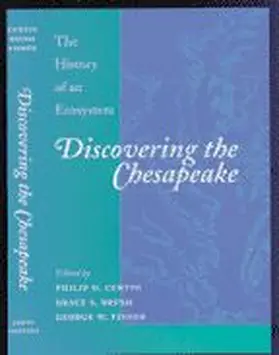 Curtin / Brush / Fisher | Discovering the Chesapeake | Buch | 978-0-8018-6468-1 | www.sack.de