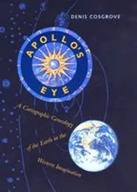 Cosgrove |  Apollo's Eye | Buch |  Sack Fachmedien