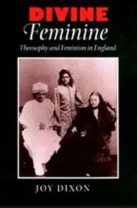 Dixon |  Divine Feminine | Buch |  Sack Fachmedien