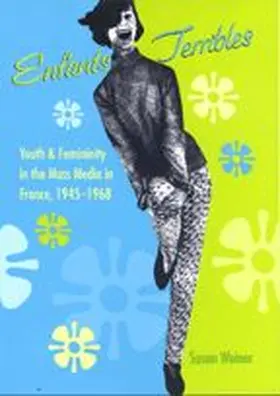 Weiner |  Enfants Terribles | Buch |  Sack Fachmedien
