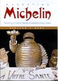 Harp |  Marketing Michelin: Advertising & Cultural Identity in Twentieth-Century France | Buch |  Sack Fachmedien