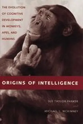 Parker / McKinney |  Origins of Intelligence | Buch |  Sack Fachmedien