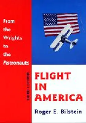 Bilstein |  Flight in America | Buch |  Sack Fachmedien