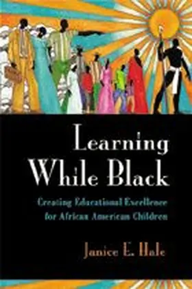Hale |  Learning While Black | Buch |  Sack Fachmedien