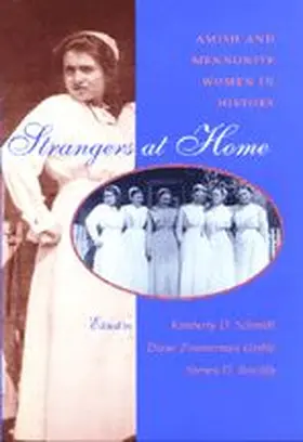 Schmidt / Umble / Reschly | Strangers at Home | Buch | 978-0-8018-6786-6 | sack.de