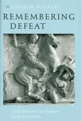 Wolpert | Remembering Defeat | Buch | 978-0-8018-6790-3 | sack.de