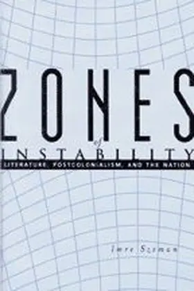Szeman | Zones of Instability | Buch | 978-0-8018-6803-0 | sack.de