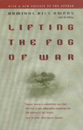 Owens |  Lifting the Fog of War | Buch |  Sack Fachmedien
