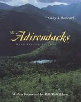 Randorf |  The Adirondacks | Buch |  Sack Fachmedien