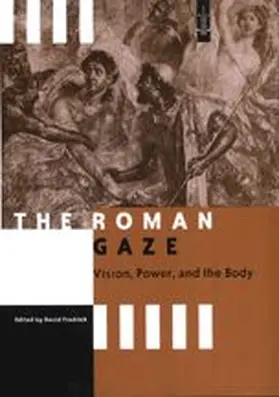 Fredrick |  The Roman Gaze | Buch |  Sack Fachmedien