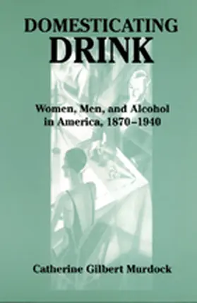 Murdock |  Domesticating Drink | eBook | Sack Fachmedien
