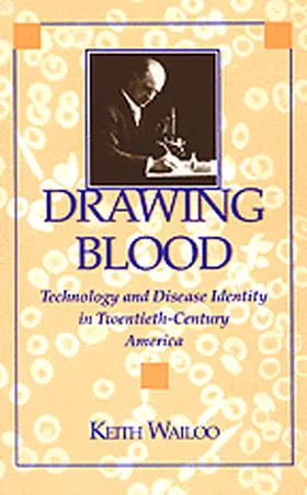 Wailoo |  Drawing Blood | eBook | Sack Fachmedien