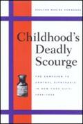 Hammonds |  Childhood's Deadly Scourge | Buch |  Sack Fachmedien