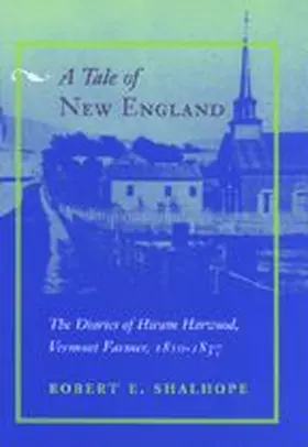 Shalhope | A Tale of New England | Buch | 978-0-8018-7127-6 | www.sack.de