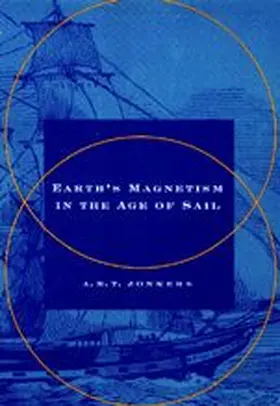 Jonkers |  Earth's Magnetism in the Age of Sail | Buch |  Sack Fachmedien