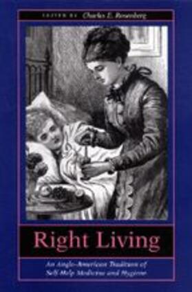 Rosenberg |  Right Living | Buch |  Sack Fachmedien