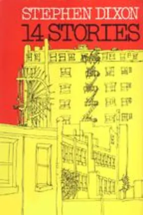 Dixon |  14 Stories | Buch |  Sack Fachmedien
