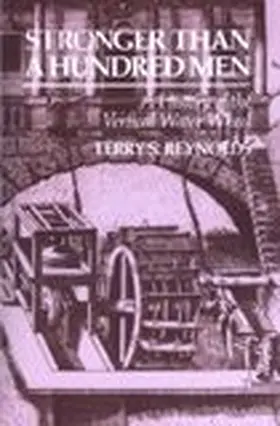 Reynolds |  Stronger Than a Hundred Men | Buch |  Sack Fachmedien