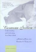 Moore / Costa / de Costa |  Cesarean Section: Understanding and Celebrating Your Baby's Birth | Buch |  Sack Fachmedien