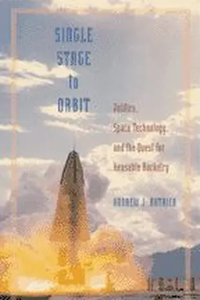 Butrica |  Single Stage to Orbit | Buch |  Sack Fachmedien