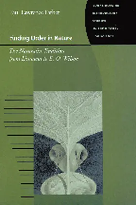Farber | Finding Order in Nature | E-Book | sack.de