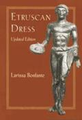 Bonfante |  Etruscan Dress | Buch |  Sack Fachmedien