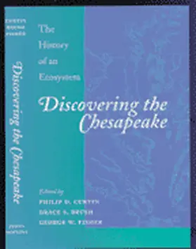 Curtin / Brush / Fisher |  Discovering the Chesapeake | eBook | Sack Fachmedien