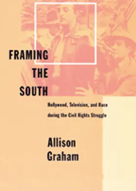 Graham | Framing the South | E-Book | sack.de