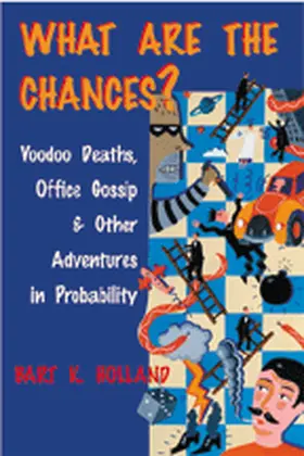 Holland |  What Are the Chances? | eBook | Sack Fachmedien