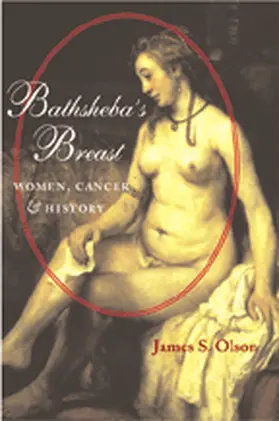 Olson | Bathsheba's Breast | E-Book | www.sack.de