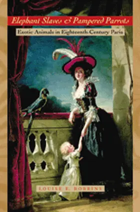 Robbins | Elephant Slaves and Pampered Parrots | E-Book | www.sack.de