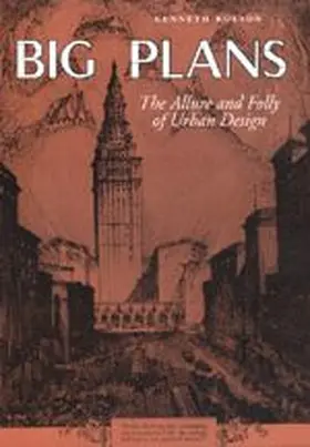 Kolson |  Big Plans | Buch |  Sack Fachmedien