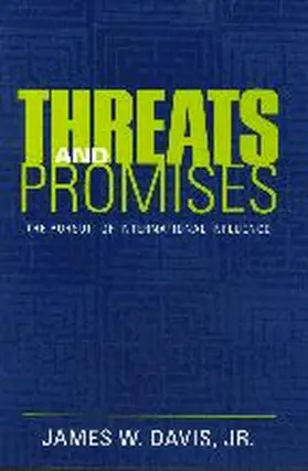 Davis | Threats and Promises | Buch | 978-0-8018-7736-0 | www.sack.de