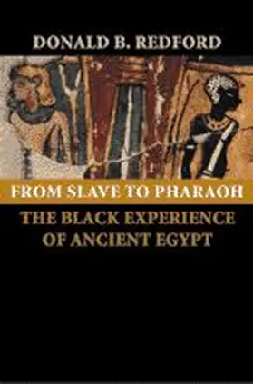 Redford |  From Slave to Pharaoh: The Black Experience of Ancient Egypt | Buch |  Sack Fachmedien