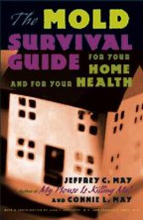 May | The Mold Survival Guide | Buch | 978-0-8018-7938-8 | sack.de