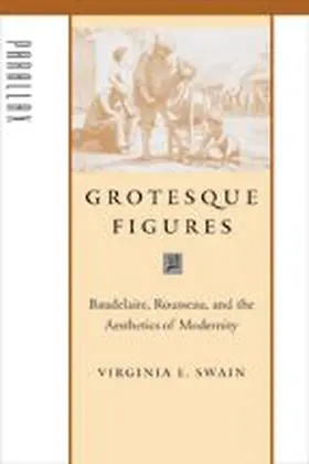 Swain |  Grotesque Figures | Buch |  Sack Fachmedien
