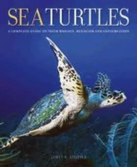 Spotila |  Sea Turtles | Buch |  Sack Fachmedien