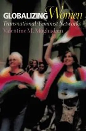 Moghadam |  Globalizing Women | Buch |  Sack Fachmedien
